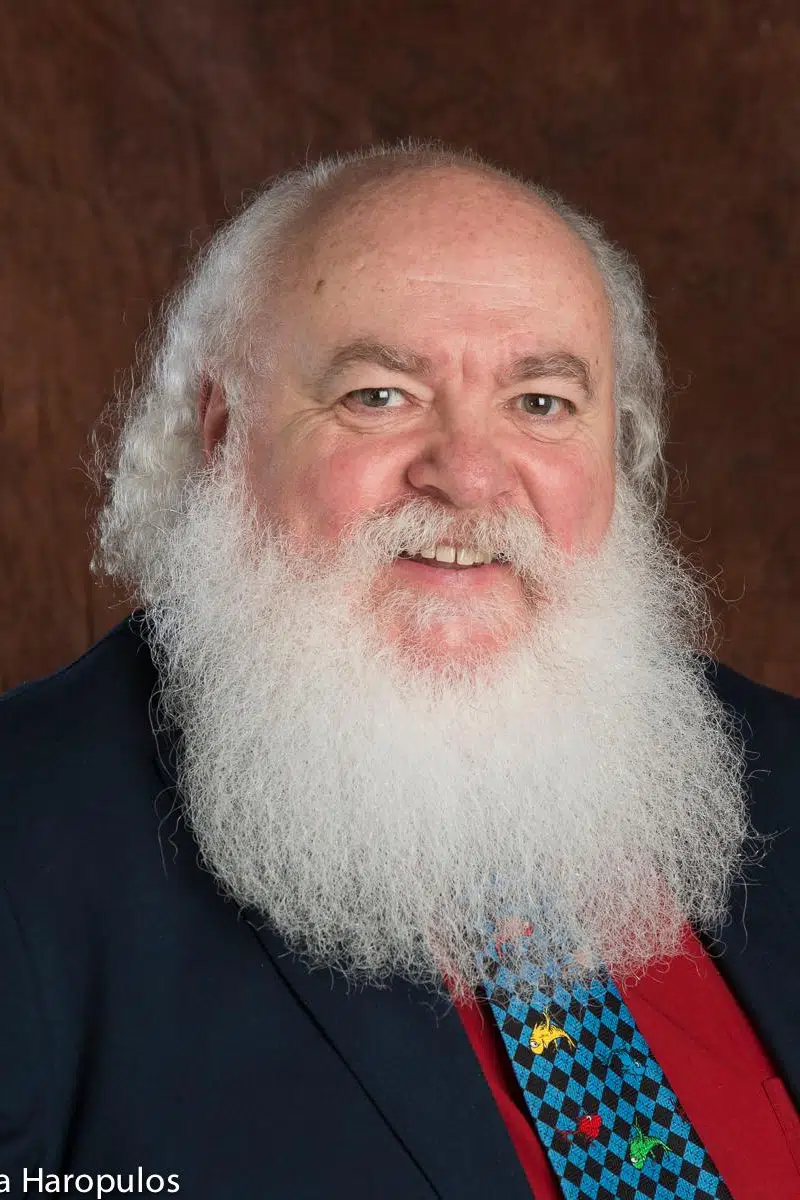 Dan Greenleaf