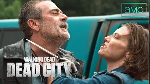 Official Teaser Trailer