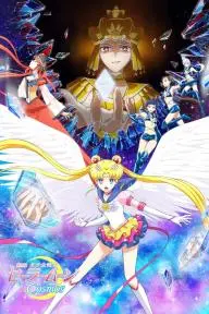 Pretty Guardian Sailor Moon Cosmos: O Filme_peliplat