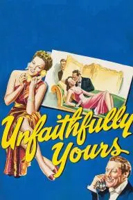 Unfaithfully Yours_peliplat
