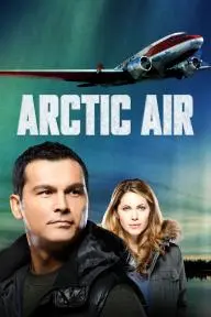 Arctic Air_peliplat