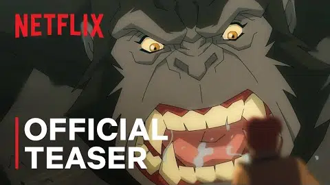 Official Teaser