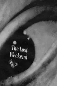 The Lost Weekend_peliplat