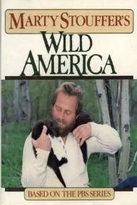 Wild America_peliplat
