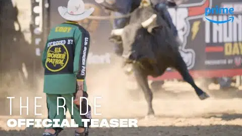 Official Teaser