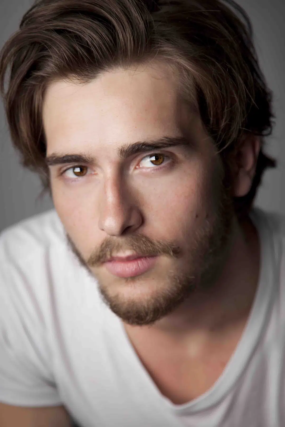 Abe Mitchell