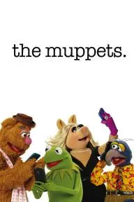 The Muppets._peliplat