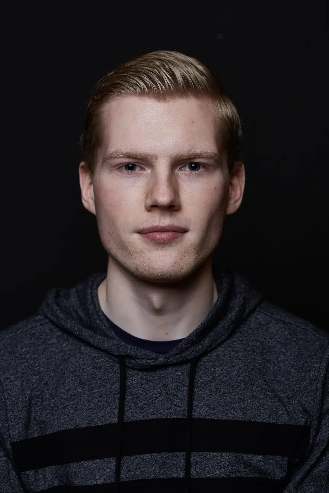 Bjarki Pétursson