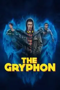 The Gryphon_peliplat