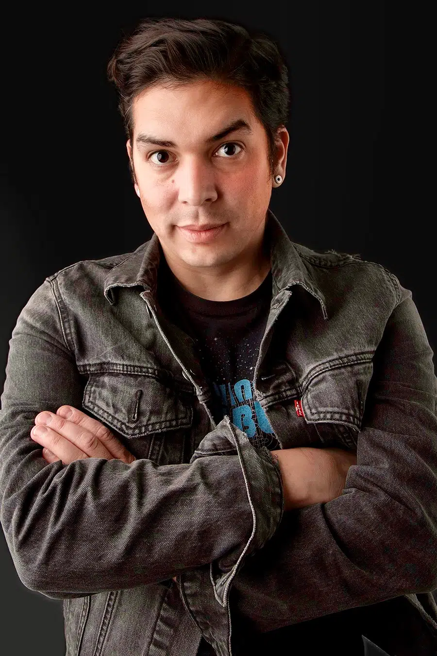 Daniel Gutierrez