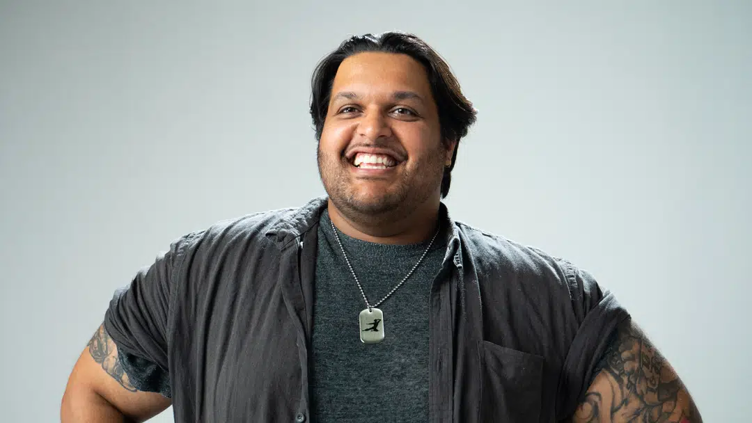 Micah Khan