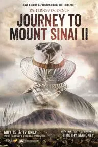 Patterns of Evidence: Journey to Mount Sinai II_peliplat