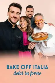 Bake Off Italia - Dolci in forno_peliplat