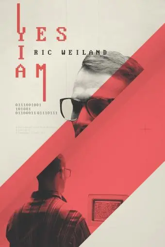 Yes I Am: The Ric Weiland Story_peliplat