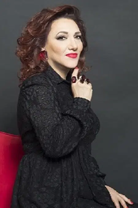 Eleni Vitali