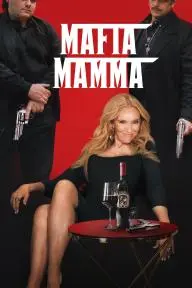 Mafia Mamma_peliplat
