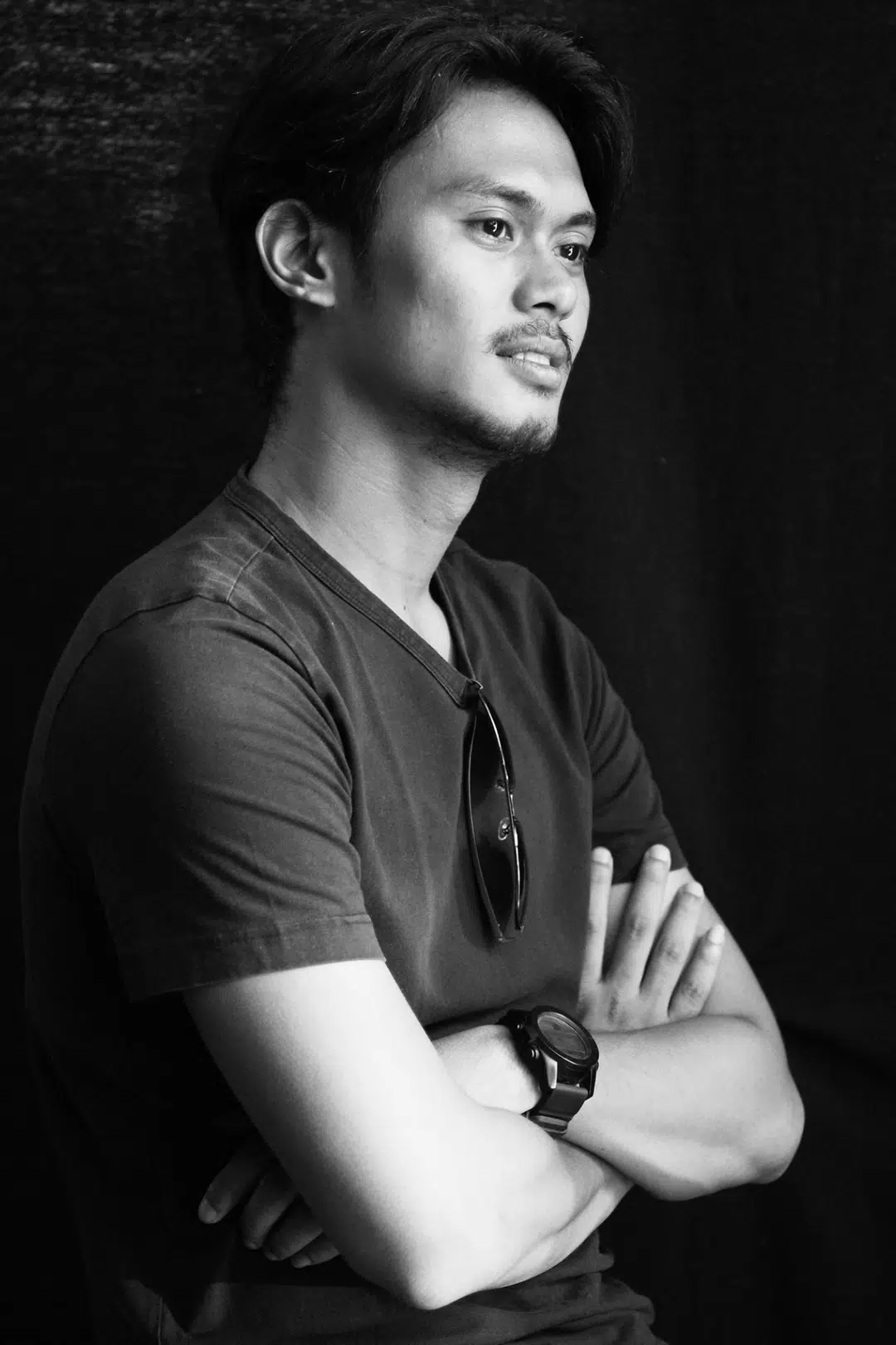 Mark Cosico