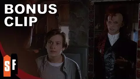 Actor T. Ryder Smith Discusses Playing The Trickster