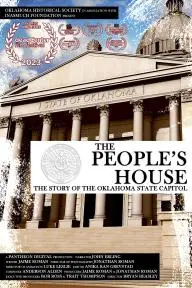 The People's House: The Story of the Oklahoma State Capitol_peliplat