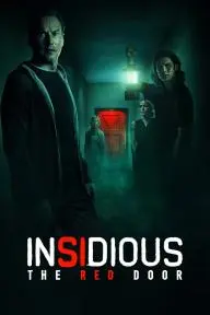 Insidious: The Red Door_peliplat