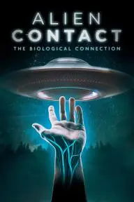 Alien Contact: The Biological Connection_peliplat
