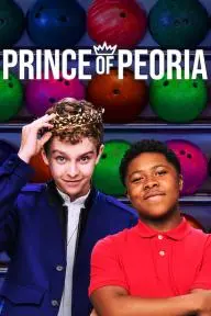 Prince of Peoria_peliplat