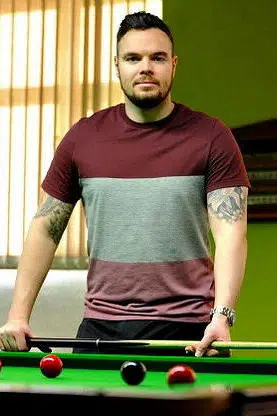 Jamie Cope