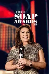 The British Soap Awards 2023_peliplat
