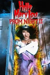 Hello Mary Lou: Prom Night II_peliplat