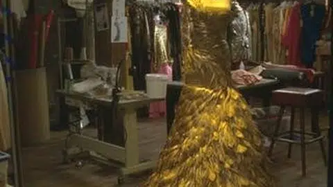 Behind the Scenes: The Designers