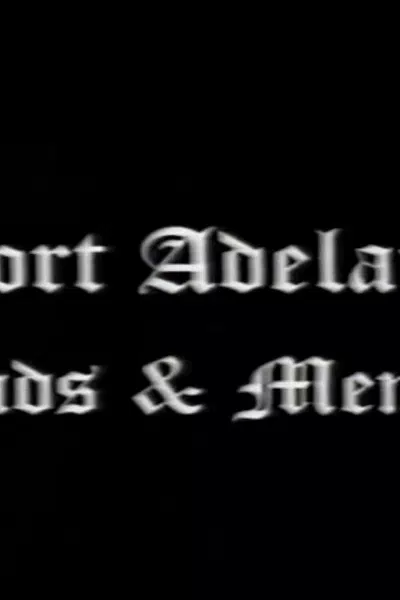 Port Adelaide: Legends and Memories