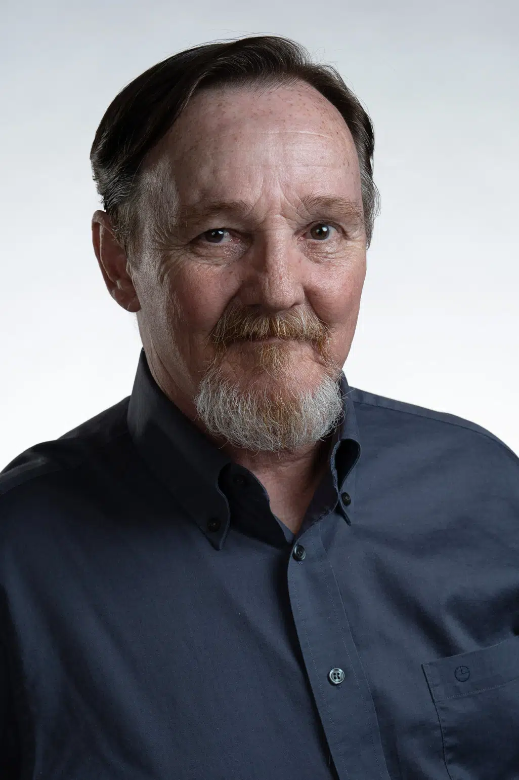 Terry Wakeley