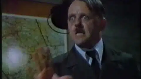 CBS promo The Bunker 1981