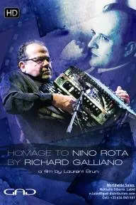 Richard Galliano, La Strada Quintet_peliplat