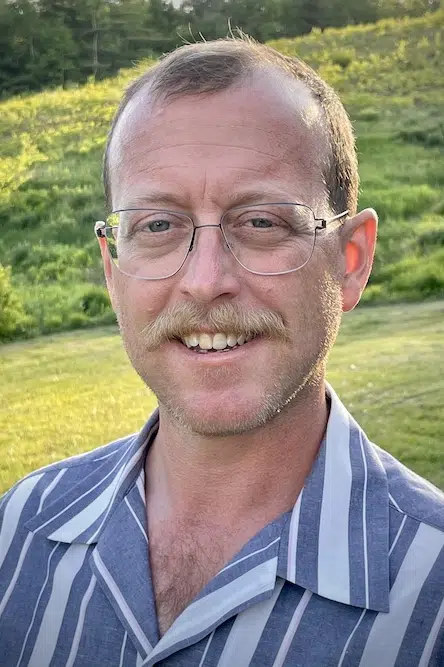 Sandy Hunter