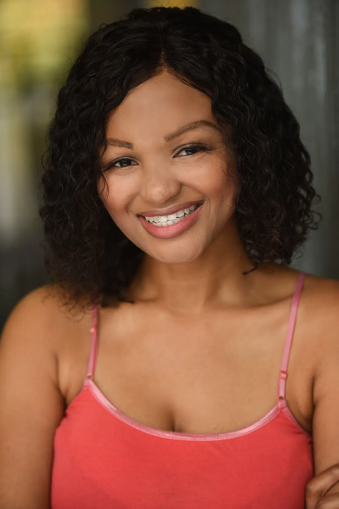 D Antoinette Shine
