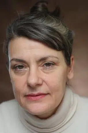 Cathy Naden