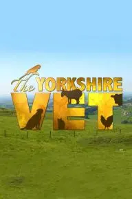 The Yorkshire Vet_peliplat