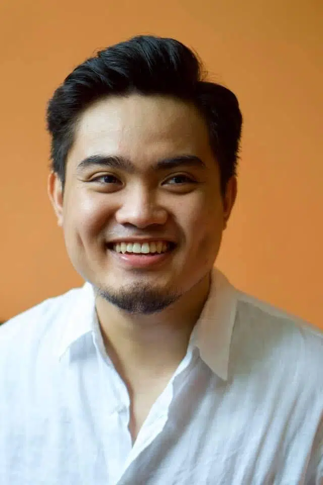 Jolo Atienza