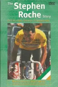 The Stephen Roche Story - A Cycling Triple Champion_peliplat