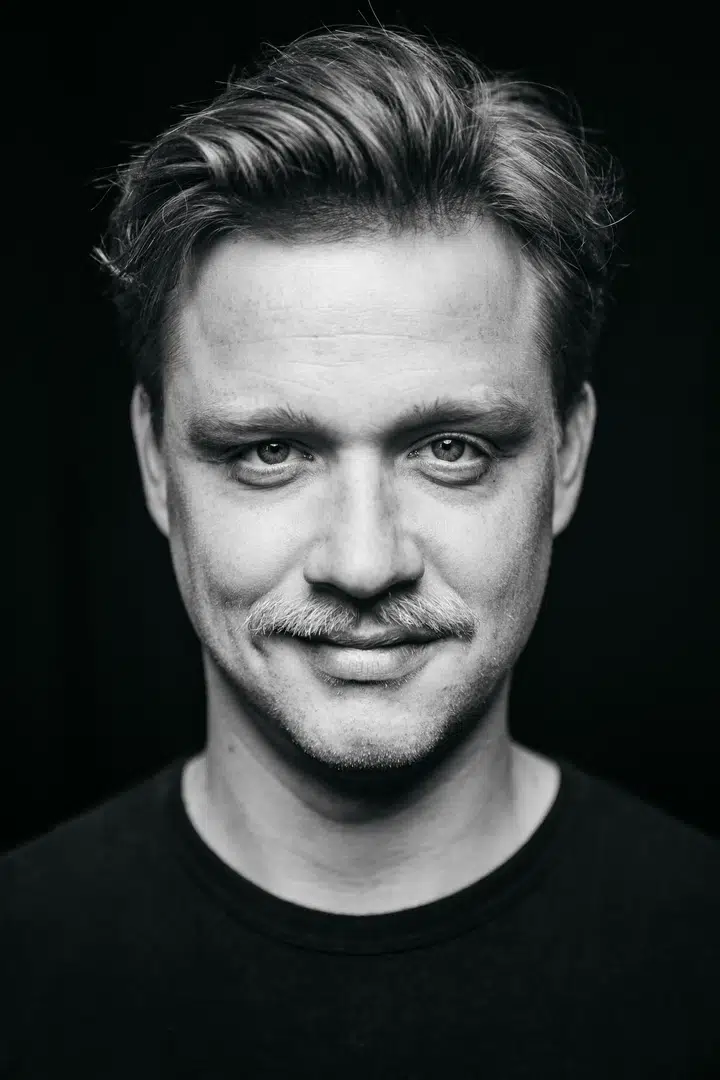 Sebas Berman