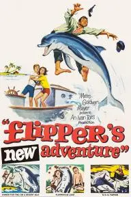 Flipper's New Adventure_peliplat