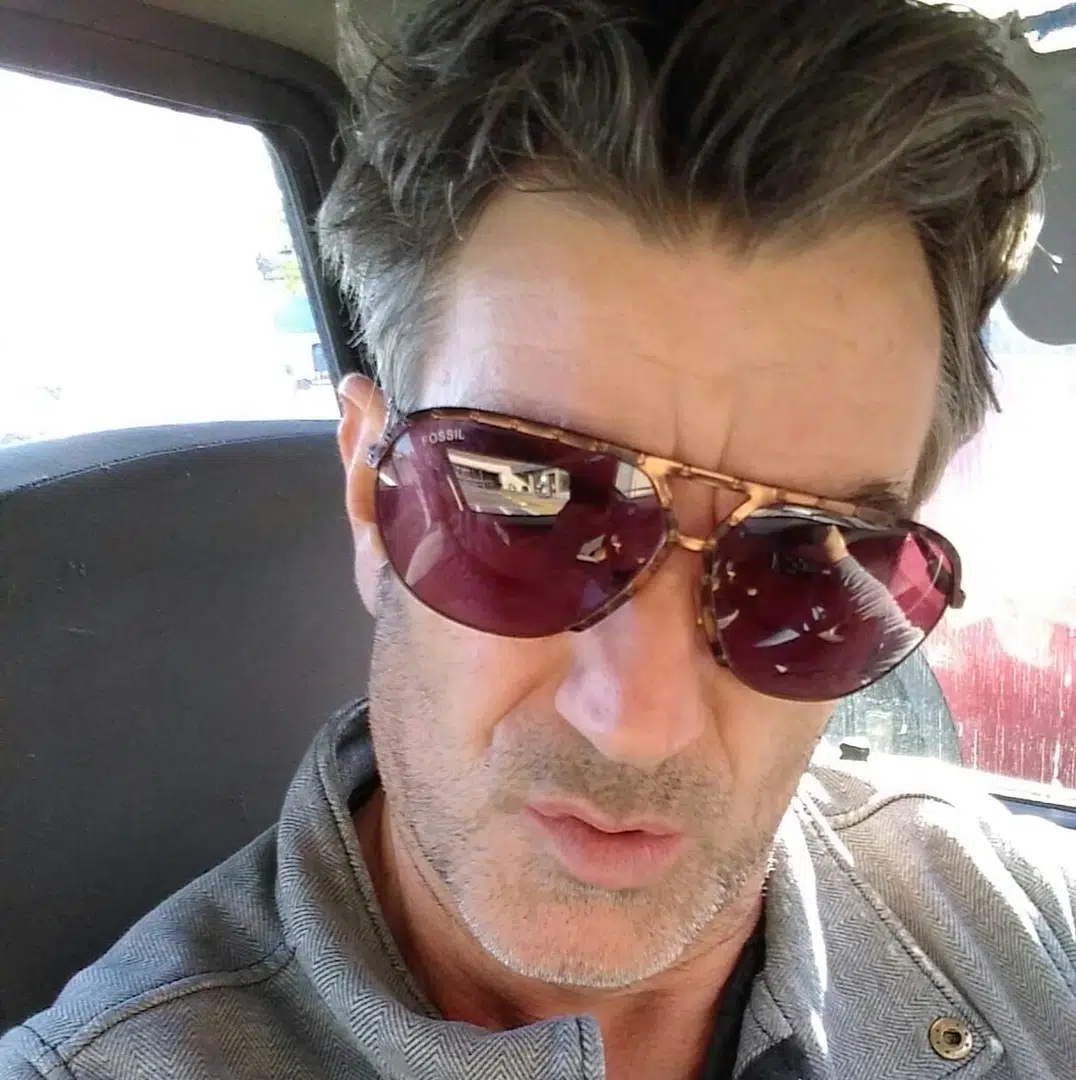 Patrick Prendergast