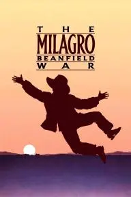The Milagro Beanfield War_peliplat