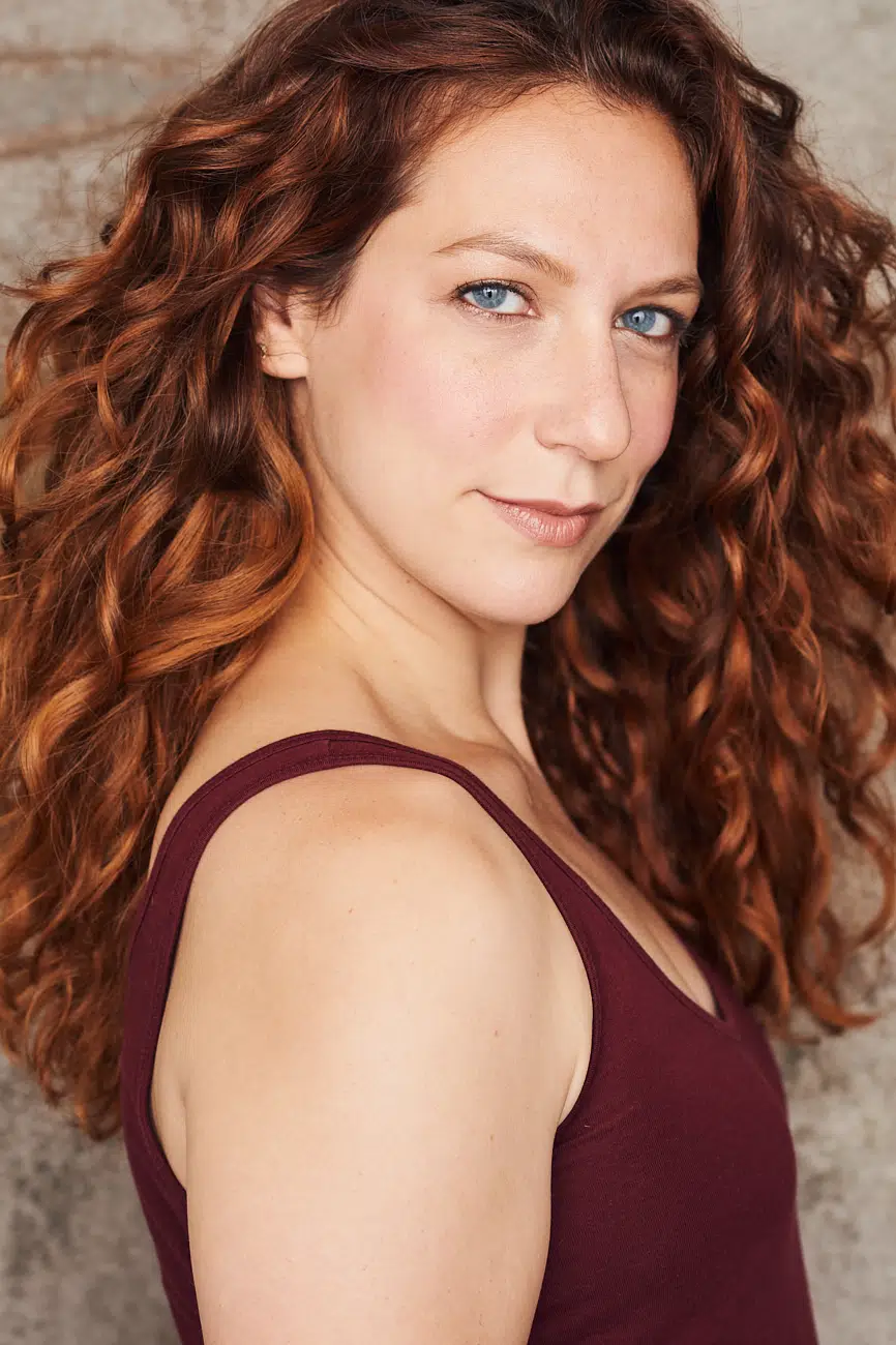Genevieve Lerner