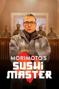 Morimoto's Sushi Master_peliplat