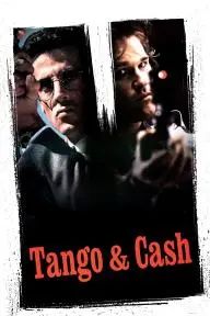 Tango & Cash_peliplat