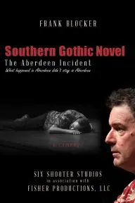 Southern Gothic Novel_peliplat