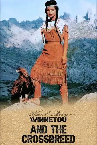 Winnetou and the Crossbreed_peliplat