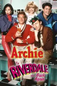 Archie: To Riverdale and Back Again_peliplat